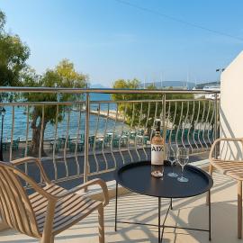 Mediteranno Suites