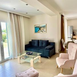 Corfu River House