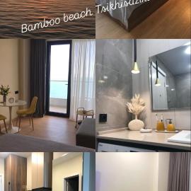 Babmoo Beach tsikhisdziri N169, hotel i Tsikhisdziri