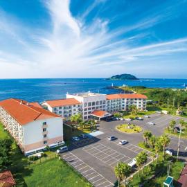 Jeju Ilsung Beach Condo, hotel u gradu 'Jeju'