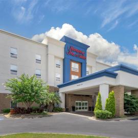 Hampton Inn & Suites Phenix City- Columbus Area, hótel í Phenix City