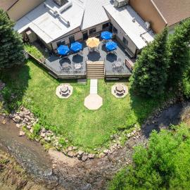 Deadwood Gulch Resort, Trademark Collection by Wyndham – hotel w mieście Deadwood