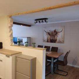 Ferienhaus kleine Perle