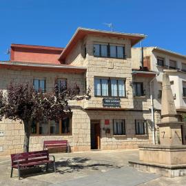 Casa Leuza