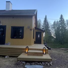 Peace in the heart of nature, hotell i Trysil