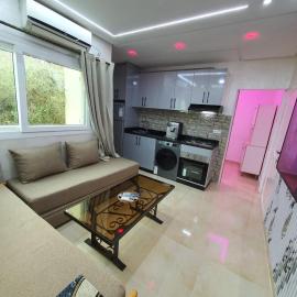 Petit Appartement Formidable a Imi Ouaddar
