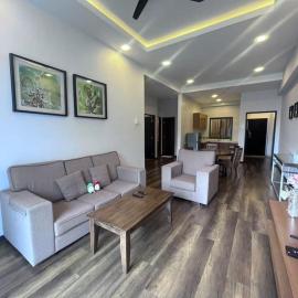 The Retreat, Mountain n Sunrise view Hilltop Hotel Apartment in Cameron Highlands, hotel in Cameron Highlands