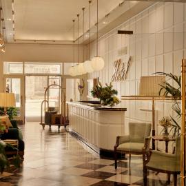 Hotel Real Segovia by Recordis Hotels، فندق في سيغوفيا