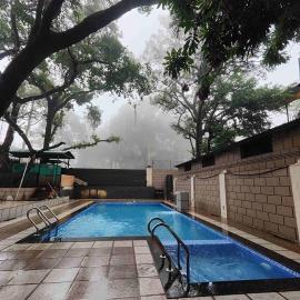 Orient Beacon Resort, Panchgani, hotel v destinácii Mahabaleshwar