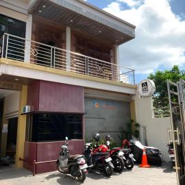 Prime Adisucipto Hotel: Kalasan şehrinde bir otel