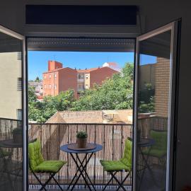 Aires de Daimiel, hotel in Daimiel