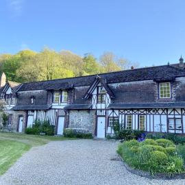 Le Manoir