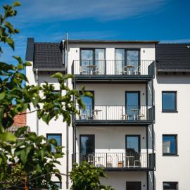 OH KEY Apartments - unlock your stay - Frankfurter Str, hotel en Fulda