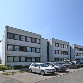 Ferienwohnung Thordsen 2, hotel in Burgtiefe auf Fehmarn 