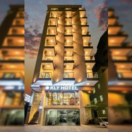 KLY Hotel Vung Tau, hotel a Vung Tau