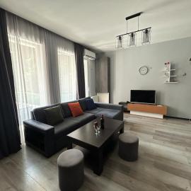 Lovely Jikia House Apartment