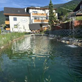 Hotel Garni Alpendiamant
