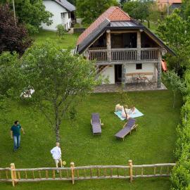 Holiday Home Virida, app Leopold III