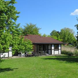 Ferienhaus Scout 42 im Feriendorf Altes Land