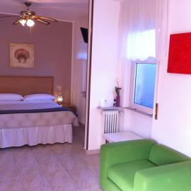 Hotel Moderno