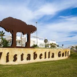 Casa Lily on Vistabella Golf