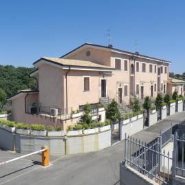 Il Casaletto Dei Ludi, hotel a Aranova