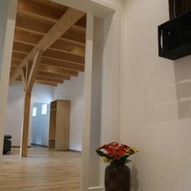 Apartment 1901, hotel a Menslage