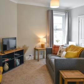 Russell Retreat, hotel in Skipton