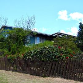 Sedgefield Vacation Home