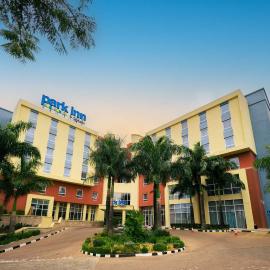 Park Inn by Radisson, Kigali, hotel em Kigali