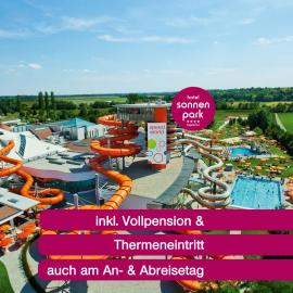 Hotel Sonnenpark & Sonnentherme inklusive - auch am An- & Abreisetag! – hotel w mieście Lutzmannsburg