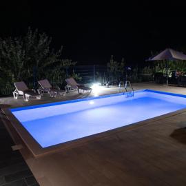 Apartman Sedmica, hotel in Danilovgrad