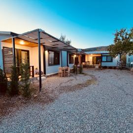 Dorf Life Palamutbükü, hotel en Datça