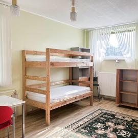 UKU Villa, hotelli Tallinnassa