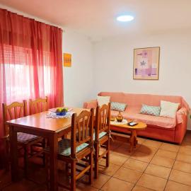 Viesnīca Casa Indalo Mojácar pilsētā Mohakara