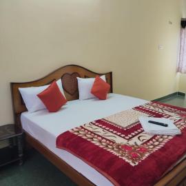 ROBIN HILL RESORT INN Yercaud – hotel w mieście Yercaud