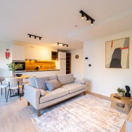 Fourstay Luxury City Apartments Diegem - Brussels, hôtel à Diegem