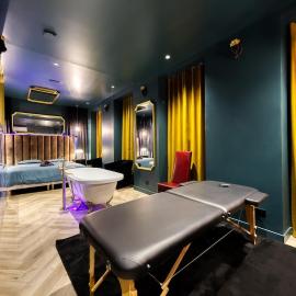 La Suite Versailles freeParking table massage Clim, hotel v mestu Montreuil