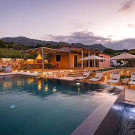 Kera Koxare Luxury Villa, hotel in Koxaré