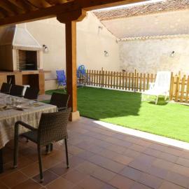 El Rincón de Pilar. Disfruta de tu escapada rural