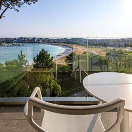 Hotel Inffinit Sanxenxo