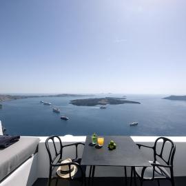 WeSense Santorini by Caldera Houses, Hotel in Imerovigli