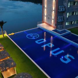 Hotel Opus