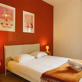 울랑에 위치한 호텔 Othello - Appartement 6 personnes - Check in h24 & Wifi