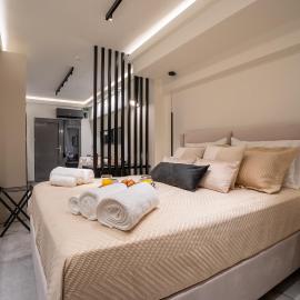Monte Smith Luxury Suites, מלון בהעיר רודוס
