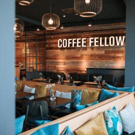 Feringapark Hotel by Coffee Fellows Hotels โรงแรมในมิวนิก