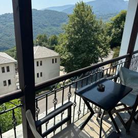 Φιλυρέα Apartments - Room 2, hotel en Zagora