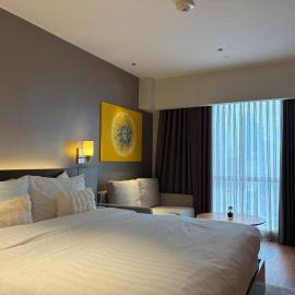 The hotel residences at Acqua