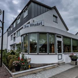 Hotel "Im Winkel", hotell i Elmshorn