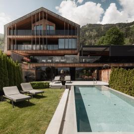 Chalet PURMONTES